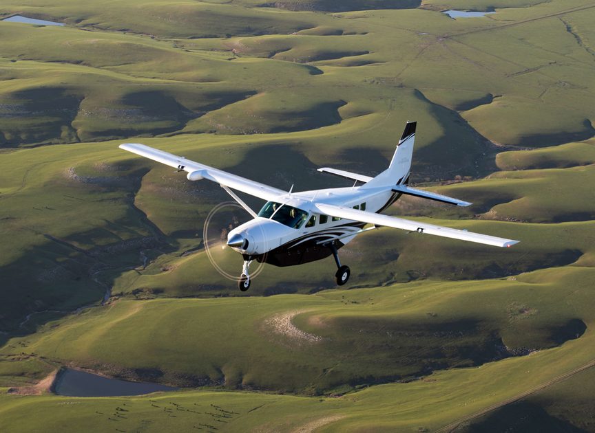 Cessna aircraft parts