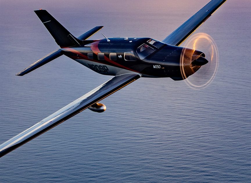 Piper aircraft parts