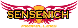 Sensenich Propellers